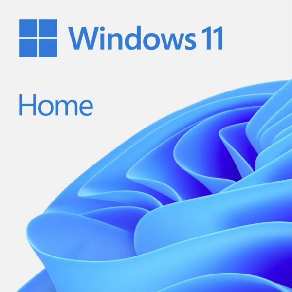 Microsoft Windows 11 Home 64bits OEM NL