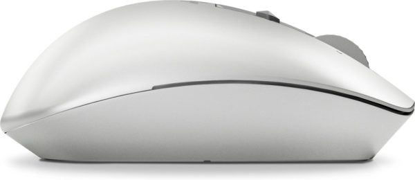 HP Silver 930 Bluetooth muis - Zilver - Afbeelding 4