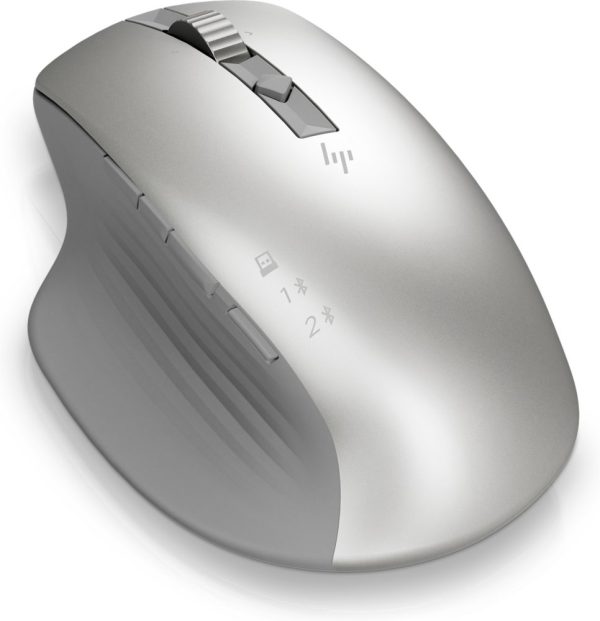 HP Silver 930 Bluetooth muis - Zilver - Afbeelding 3