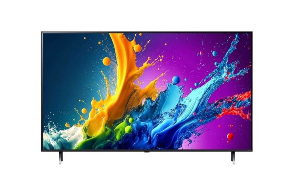 LG QNED 50QNED80T3A tv 127 cm (50") 4K Ultra HD Smart TV Wifi - Afbeelding 3