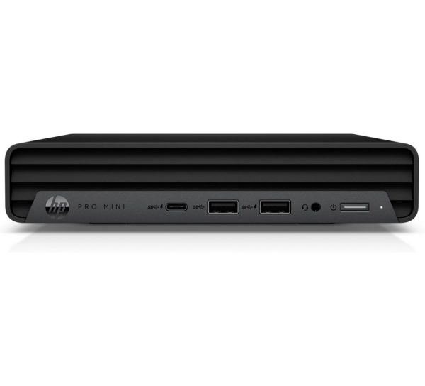 HP Prodesk Mini 400 G9 i5-13500T 16GB 512GB W11P