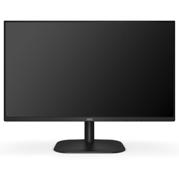 AOC B2 24B2XDM computer monitor 60,5 cm (23.8") 1920 x 1080 Pixels Full HD LCD Zwart - Afbeelding 6