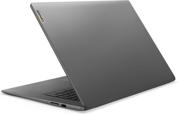 Lenovo Ideapad 3 17IAU7 | 17.3'' IPS F-HD | Intel Core i5-1235U | 16GB | 512GB | W11 Professional - Afbeelding 3