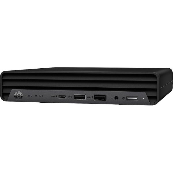 HP Prodesk Mini 400 G9 i5-13500T 16GB 512GB W11P - Afbeelding 3