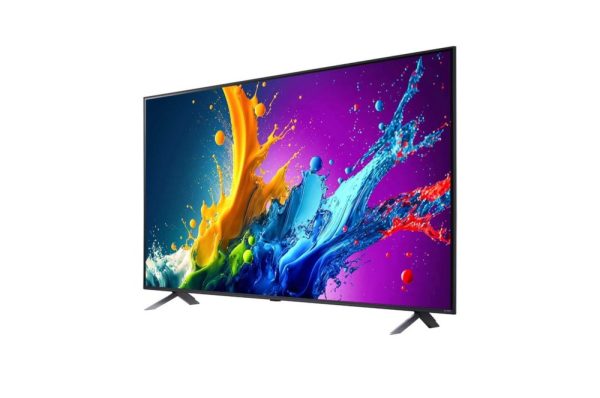 LG QNED 55QNED80T3A tv 139,7 cm (55") 4K Ultra HD Smart TV Wifi - Afbeelding 5