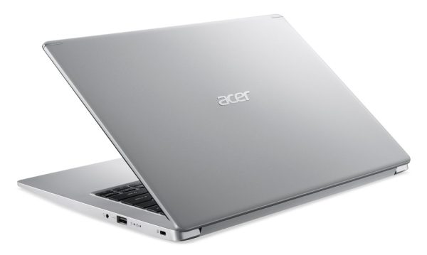 Acer Aspire | 14'' IPS F-HD | Intel Core i5-1035G1 | 8GB | 512GB | W10 Home | RFB - Afbeelding 9