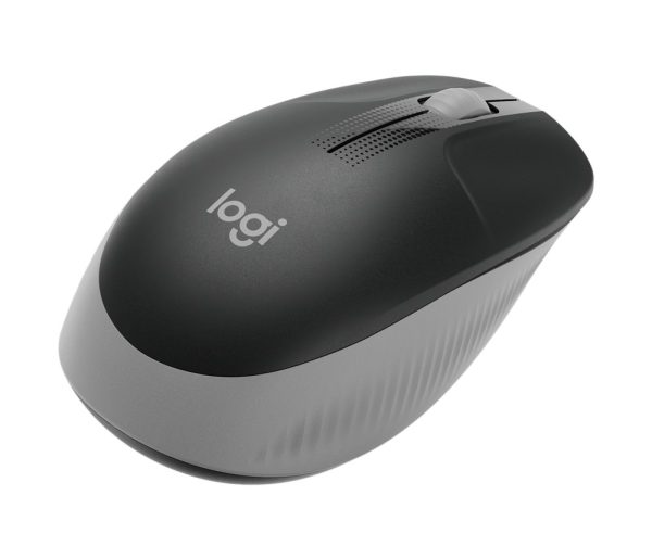 Logitech M190 Full-Size Wireless Mouse RENEWED - Afbeelding 5