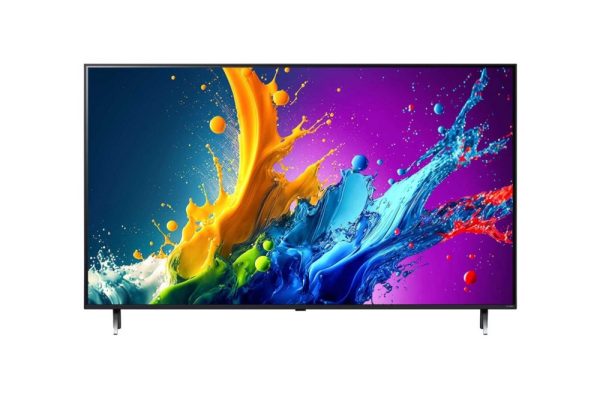 LG QNED 55QNED80T3A tv 139,7 cm (55") 4K Ultra HD Smart TV Wifi - Afbeelding 4