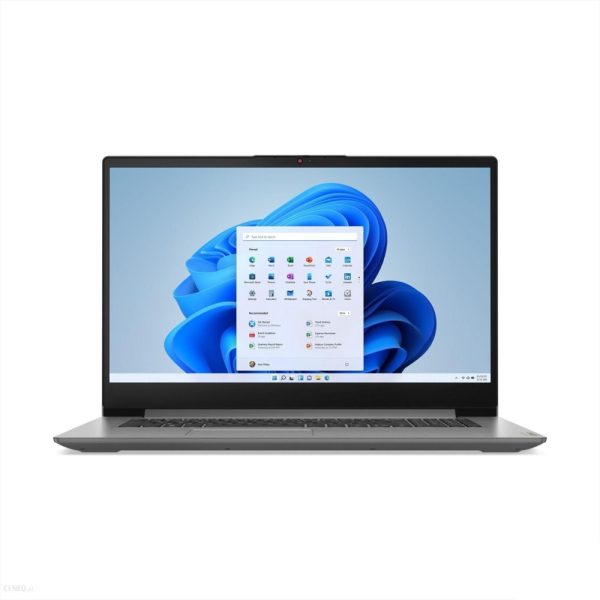 Lenovo IdeaPad 3 17.3 F-HD i3-1215U / 8GB / 512GB / W11H - Afbeelding 11