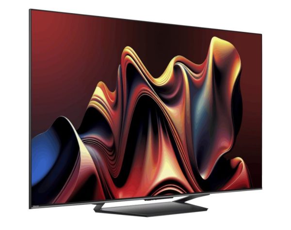 Hisense 55U79NQ 55" 4K SmartTV 144Hz 2024 - Afbeelding 3