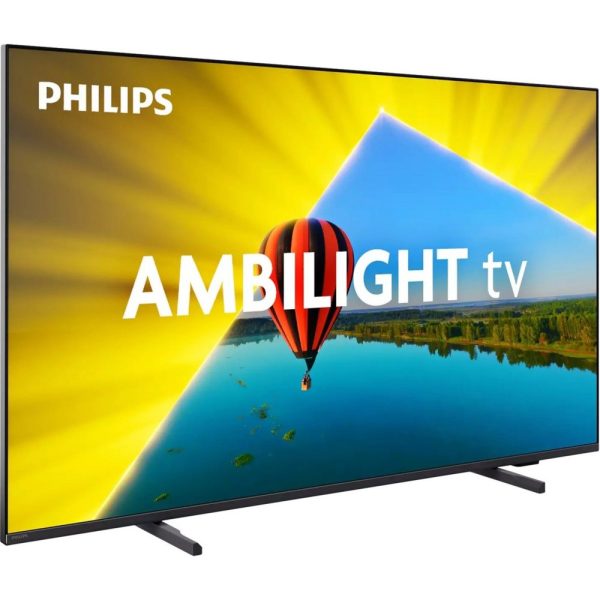 Philips 55PUS8079/12 55Inch 4K Ambilight Smart TITAN OS - Afbeelding 3