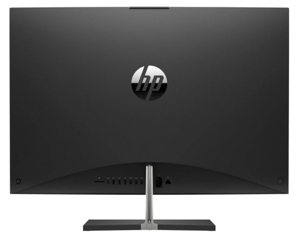 HP Pavilion AIO 32'' QHD IPS / i5-13400T / 16GB / 512GB / W11H - Afbeelding 6