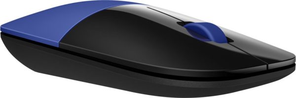 HP Z3700 Wireless Mouse Blauw - Afbeelding 3