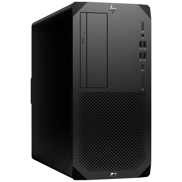 HP Z2 G9 I9-13900K 64GB 1TB W11P - Afbeelding 4