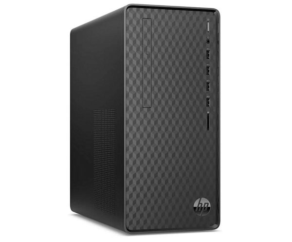 HP Desktop M01 i5-12400 / 16GB / 512GB / W11P