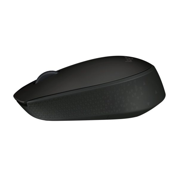 Logitech B170 Draadloze Muis - Zwart - Afbeelding 6