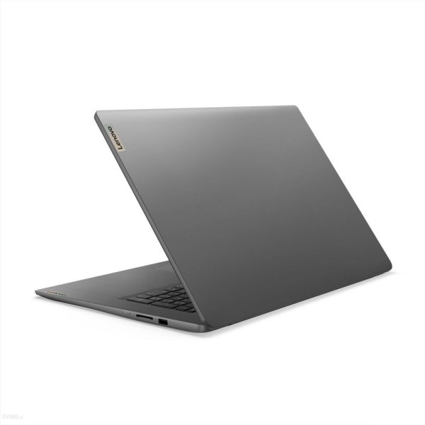 Lenovo IdeaPad 3 17.3 F-HD i3-1215U / 8GB / 512GB / W11H - Afbeelding 10