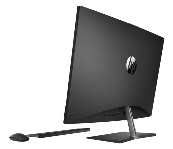 HP Pavilion AIO 32'' QHD IPS / i5-13400T / 16GB / 512GB / W11H - Afbeelding 5