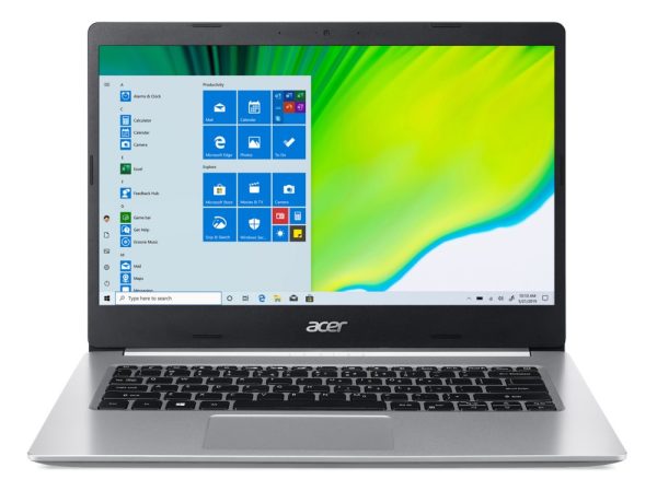 Acer Aspire | 14'' IPS F-HD | Intel Core i5-1035G1 | 8GB | 512GB | W10 Home | RFB