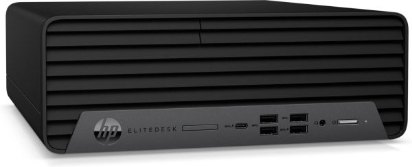 HP EliteD. 805 G6 SFF R7 Pro 4750G 8GB 256GB RX 550 4GB W10P - Afbeelding 4