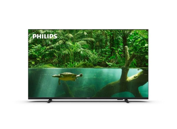 TV Philips 65" 4K Ultra HD 3840x2160 (4K) Smart TV Wifi - Afbeelding 3