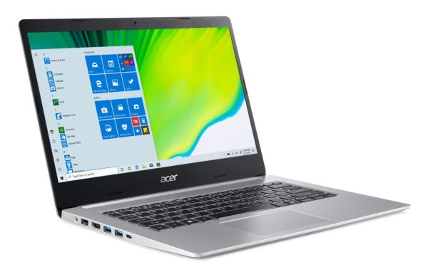 Acer Aspire | 14'' IPS F-HD | Intel Core i5-1035G1 | 8GB | 512GB | W10 Home | RFB - Afbeelding 5