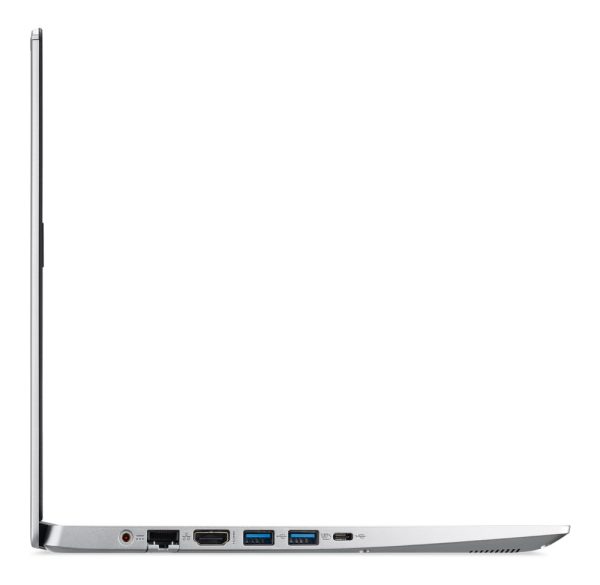 Acer Aspire | 14'' IPS F-HD | Intel Core i5-1035G1 | 8GB | 512GB | W10 Home | RFB - Afbeelding 7