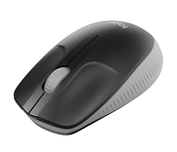 Logitech M190 Full-Size Wireless Mouse RENEWED - Afbeelding 4