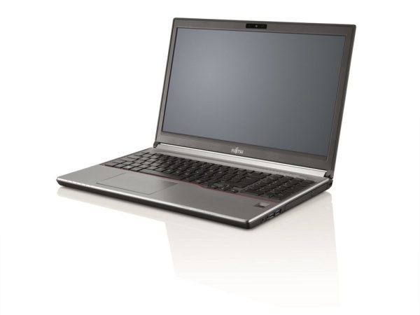 Fujitsu E756 /15.6/ i5-6300 / 4GB / 240GB/ W10P/ REFURBISHED - Afbeelding 7