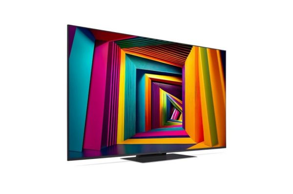 LG 55UT91003LA tv 139,7 cm (55") 4K Ultra HD Smart TV Wifi Zwart - Afbeelding 3