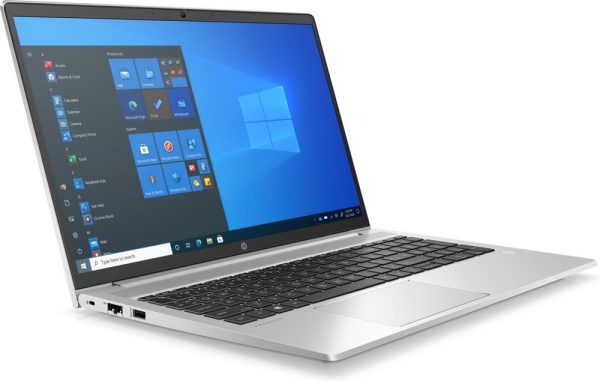 HP ProBook 450 G8 | 15.6'' IPS F-HD | Intel Core i5-1135G7 | 8GB | 512GB | W10 Professional | RESPRAYED - Afbeelding 4