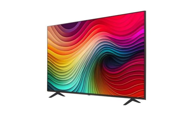 TV LG NanoCell 50 Inch NANO82 4K TV HDR Smart 2024 - Afbeelding 5