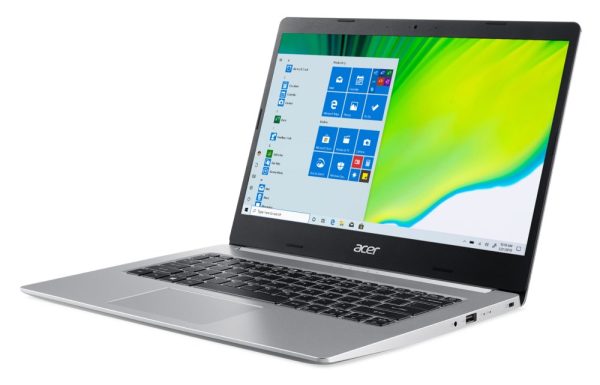 Acer Aspire | 14'' IPS F-HD | Intel Core i5-1035G1 | 8GB | 512GB | W10 Home | RFB - Afbeelding 6