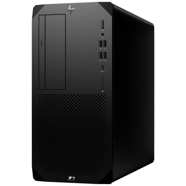 HP Z2 G9 I9-13900K 64GB 1TB W11P - Afbeelding 3