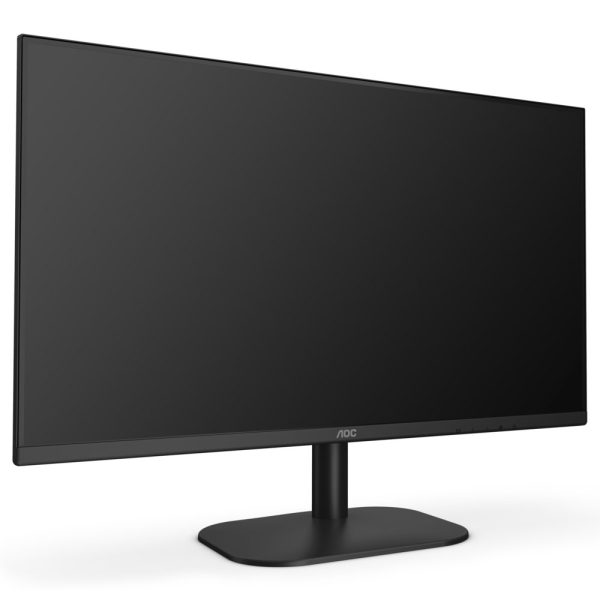 AOC B2 24B2XDM computer monitor 60,5 cm (23.8") 1920 x 1080 Pixels Full HD LCD Zwart - Afbeelding 9