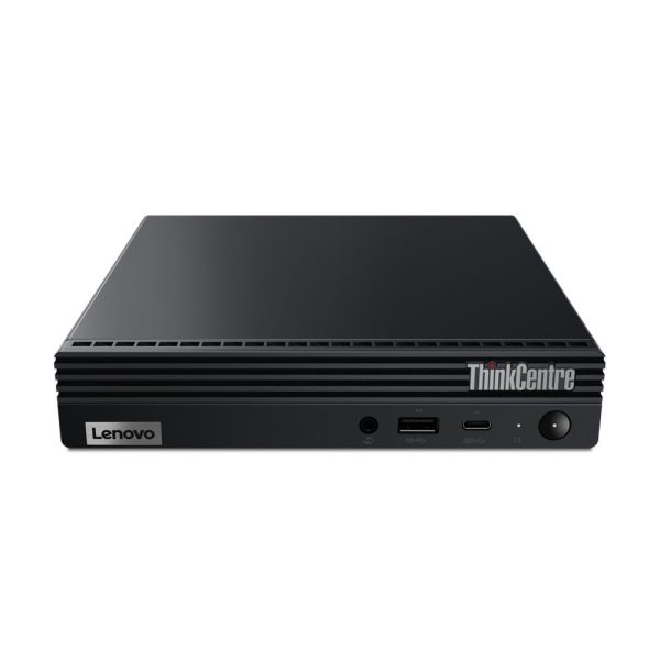 Lenovo ThinkC. Mini M60e Desk i5-1035G1 / 8GB / 256GB / W10P - Afbeelding 4