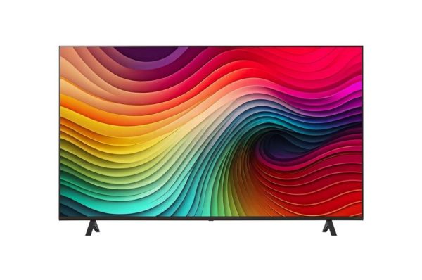 TV LG NanoCell 50 Inch NANO82 4K TV HDR Smart 2024 - Afbeelding 4