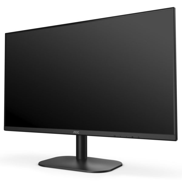 AOC B2 24B2XDM computer monitor 60,5 cm (23.8") 1920 x 1080 Pixels Full HD LCD Zwart - Afbeelding 8