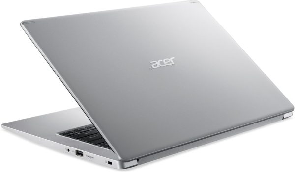 Acer Aspire | 14'' IPS F-HD | Intel Core i5-1035G1 | 8GB | 512GB | W10 Home | RFB - Afbeelding 3