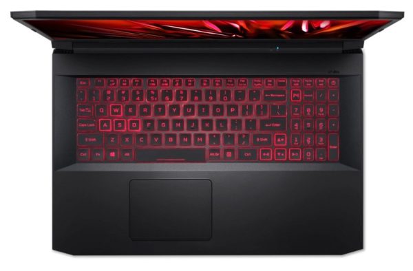 Acer Nitro 17.3 F-HD 144HZ I5-11400 16GB 512GB GTX3050TI W11 RENEWED - Afbeelding 5