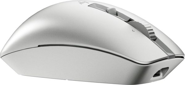 HP Silver 930 Bluetooth muis - Zilver - Afbeelding 6