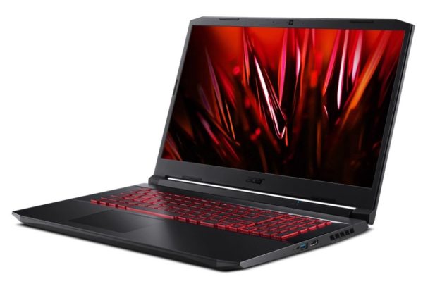 Acer Nitro 17.3 F-HD 144HZ I5-11400 16GB 512GB GTX3050TI W11 RENEWED - Afbeelding 4