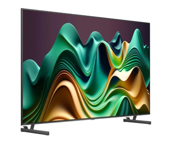 TV Hisense 55" 4K UHD Mini-LED Zwart - Afbeelding 5