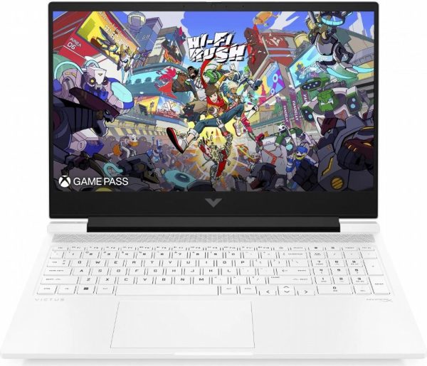 HP Victus 16-r1102nw | 16.1'' IPS F-HD 144Hz | Intel Core i5-14450HX | 16GB DDR5 | 1TB | Nvidia RTX 4060 | W11 Home