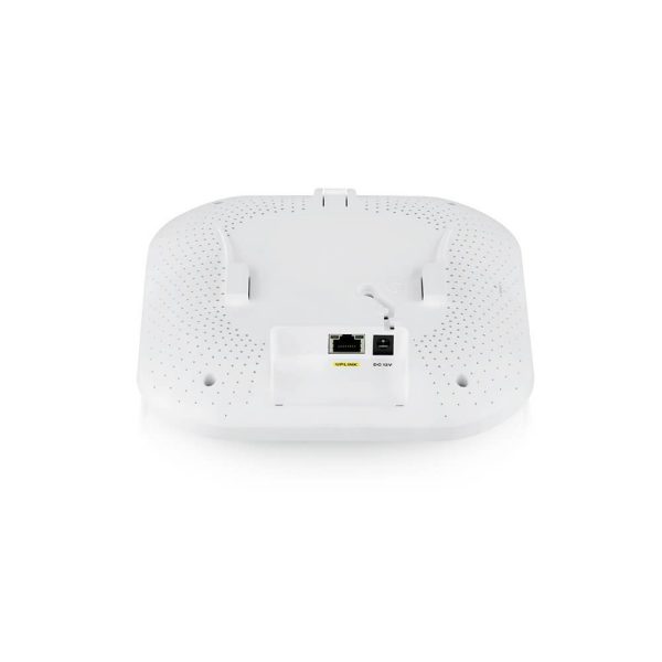 Zyxel NWA110AX 1000 Mbit/s Wit Power over Ethernet (PoE) - Afbeelding 5