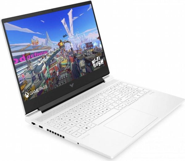 HP Victus 16-r1102nw | 16.1'' IPS F-HD 144Hz | Intel Core i5-14450HX | 16GB DDR5 | 1TB | Nvidia RTX 4060 | W11 Home - Afbeelding 3