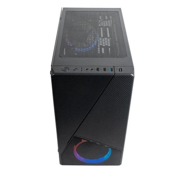 Case Azza 130 PC Behuizing Tower - Afbeelding 5