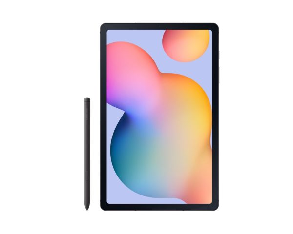 Samsung Tab S6 Lite 128 GB 10.4inch Wifi - Grijs - Afbeelding 9