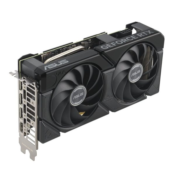 ASUS Dual -RTX4060-O8G-EVO NVIDIA GeForce RTX 4060 8 GB GDDR6 - Afbeelding 6