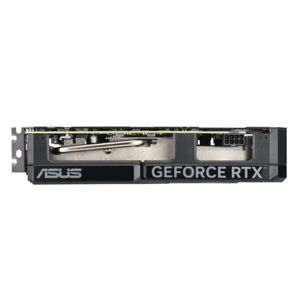 ASUS Dual -RTX4060-O8G-EVO NVIDIA GeForce RTX 4060 8 GB GDDR6 - Afbeelding 11